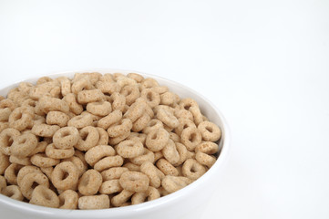 Cereal breakfast