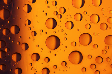 orange drops