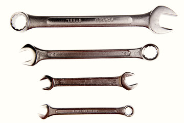 Spanners