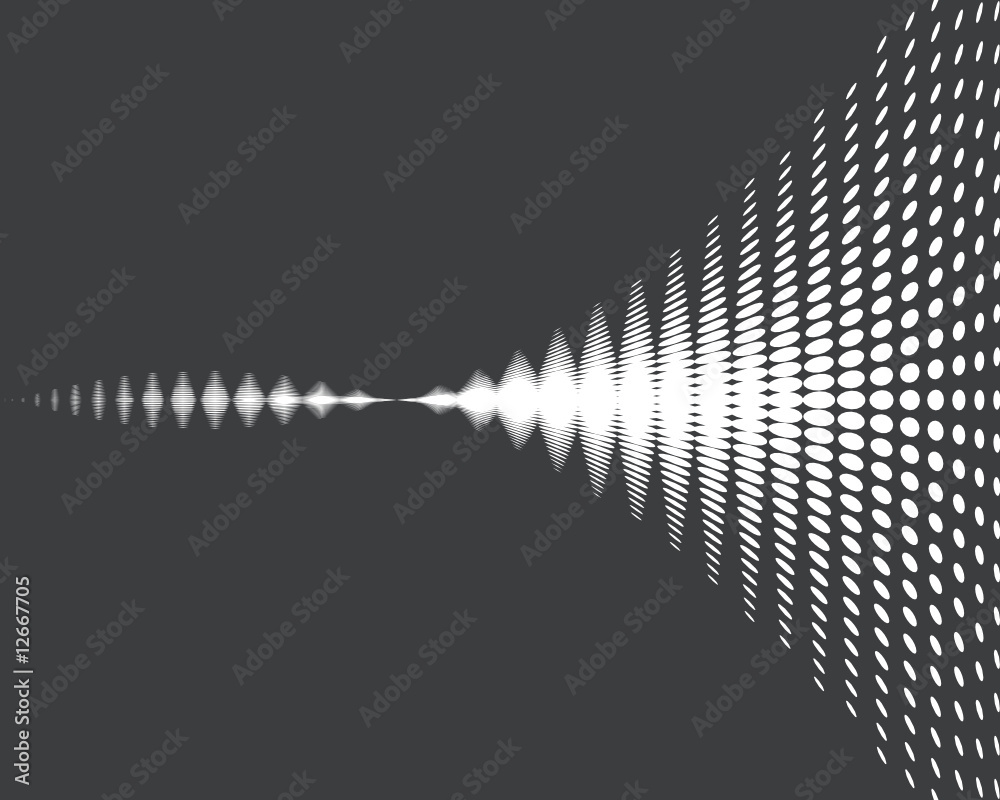 Fototapete abstract background with a place for your text