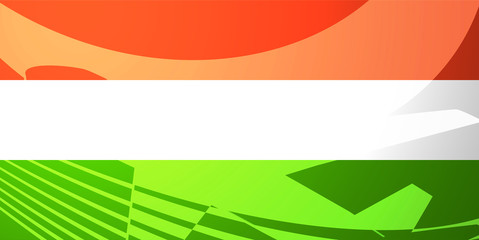 Flag of Hungary