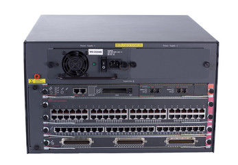 Fototapeta premium router