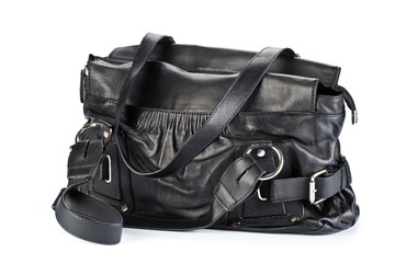 Naklejka premium .Women bag