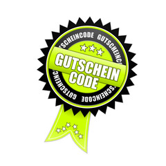 gutscheincode siegel grün