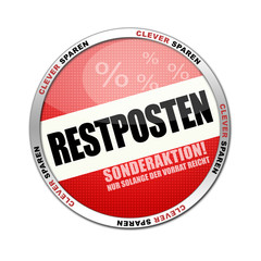 restposten