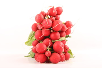 radishes