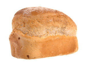 Loaf of bread