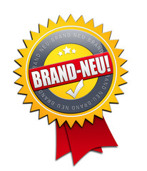 brand neu