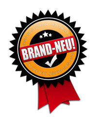 brand neu