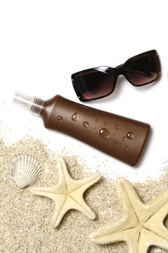 sun protection