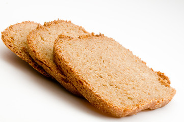 Dinkelvollkornbrot