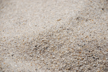 marine sand