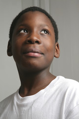 Obraz premium enfant portrait