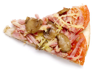slice of pizza