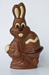 Obraz premium osterhase
