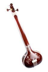 Fototapeta premium Tanpura