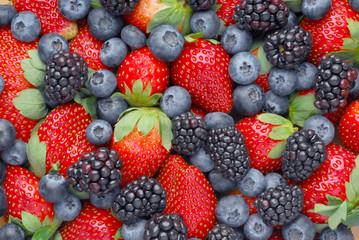 Berries