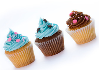Cupcakes