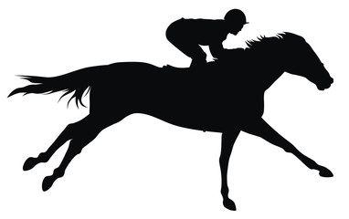 Horse racing © Dimitar Marinov