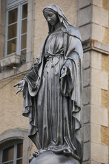 Virgen