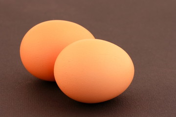 Oeufs de poule