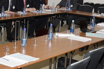 conference