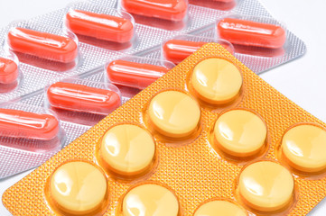 pastillas