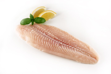 Pangasius Filet