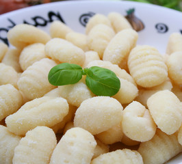 gnocchis