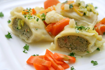 maultaschen