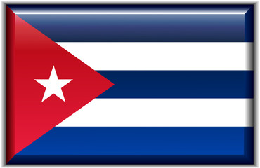 Flag of Cuba