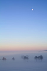 Wintermond