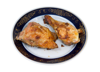 Fried Chicken 1