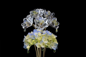 フラワースタンド