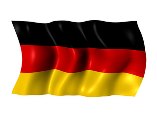 deutschland fahne german flag