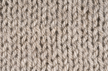 Wool background