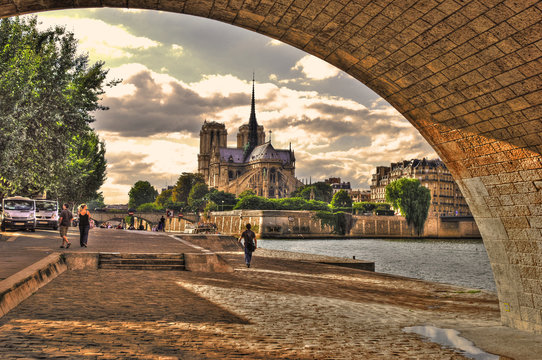 Notre-Dame de Paris