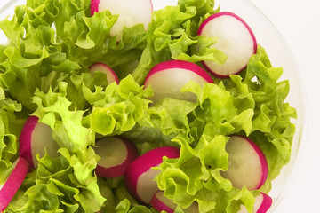 radish