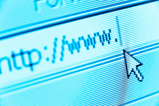 internet
