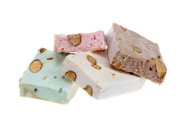 delicious nougat