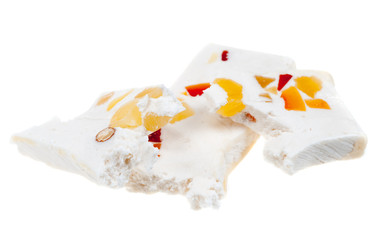 delicious nougat