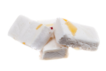 delicious nougat