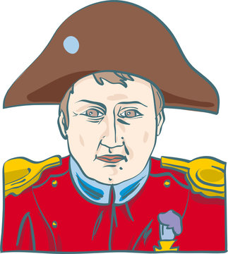 Napol&eacute;on