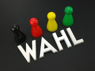 Bundestagswahl