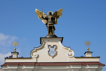 Obraz premium Archangel