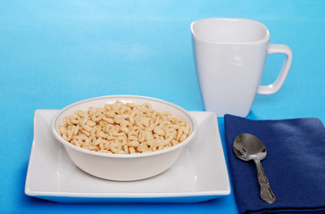 Bowl of cereal