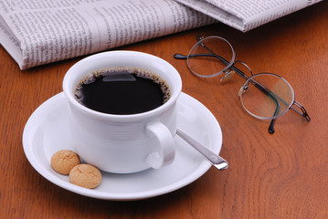 Tasse Kaffee 066