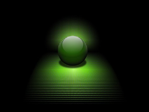 Spheroid Desktop
