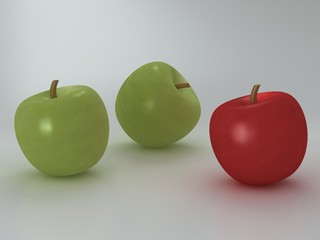 Apples