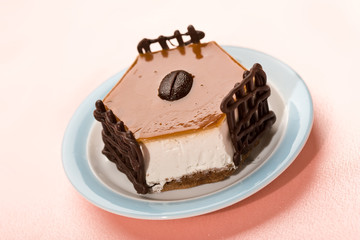 Fancy cake